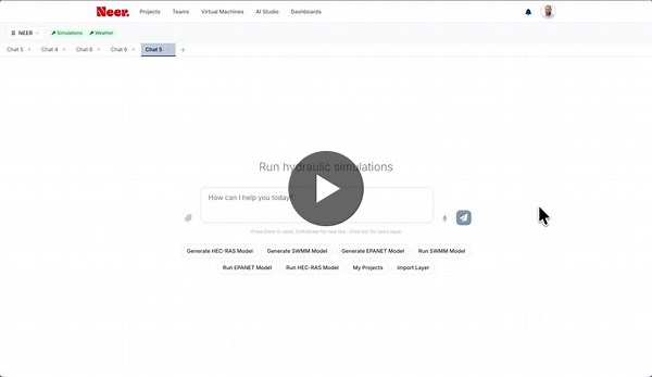 Automated Engineering Report Generation with AI for Water Resource Engineers | Elango Thevar, MBA, P.E, CFM posted on the topic | LinkedIn