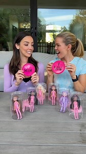 18K views · 22 reactions | Choose the right doll game This original video was produced by Network Media and MC Has Fun. | Drama Club: Backstage Pass | Facebook