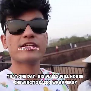 492K views · 10K reactions | Goa mein kya hua omg!! | Slayy Point | Facebook