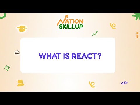 Why React is So Fast & How to Master State in 15 Minutes