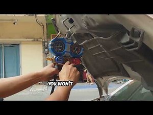 Ford Escape AC Not Working? Troubleshooting & Repair Guide