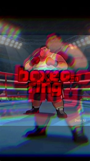 #boxeo.#en.#ring