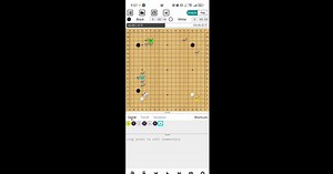 Download & Play AhQ Go - Strongest Go Game AI on PC & Mac (Emulator)