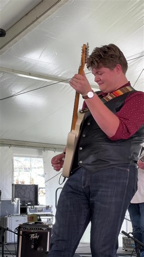 Join Me for My Upcoming Show in Shelby, NC!