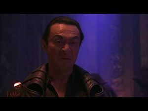 Mortal Kombat (1995)