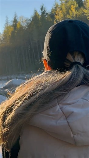 ASMR Outdoor Cooking by the River (Relaxing Day Trip with Nature Sounds)