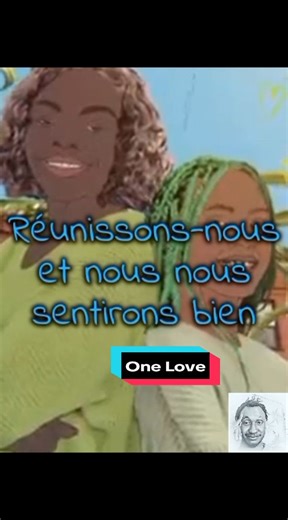 One Love Lyrics by Bob Marley - Meaning & Translation