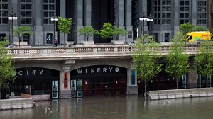 Flooding Hits Parts of Midwest, With Evacuations in Michigan
