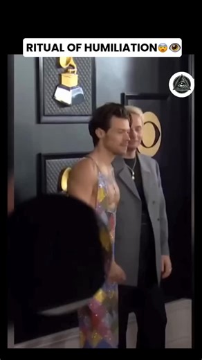 Unbelievable Truth 👁️ on Instagram: "They told you it was a simple mistake... but the “Ritual of Humiliation” is always by design. Here’s what they don’t tell you: ✅ So-called “accidents” and “slipped” moments during live broadcasts are rarely accidental. They are calculated acts of public shaming. ✅ The elite use these orchestrated events to symbolically assert dominance and reinforce the hierarchy, all under the guise of a production error. ✅ Why do these “slips” almost always happen to speci