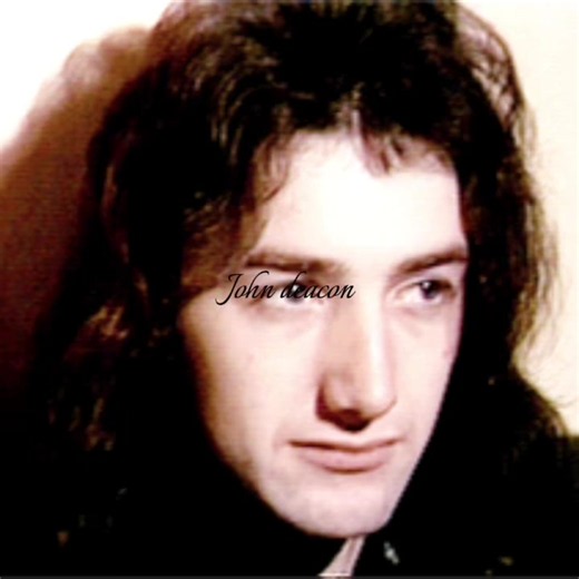 #JOHNDEACON | again with this audio | #queen #johndeaconedit #fypシ゚viral #viral