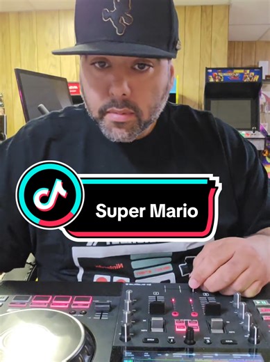 #LIVEhighlights #TikTokLIVE #LIVE #supermario #supermariobros #nintendo #musica #videogames #videogame #videogamemusic #dj #djs #retrogaming #themesong