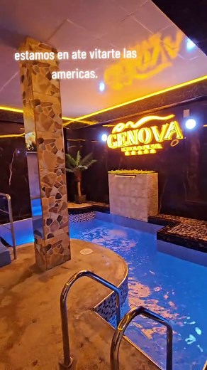 Saunas y Hospedaje en Ate Vitarte: Relájate y Descubre