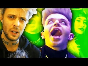 АХАХ ЧТО У ЭЛДЖЕЯ ВО РТУ!? feat КУЗЬМА