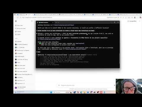 BMAD no Cloud Code: Instalando agentes ao vivo e testando o fluxo