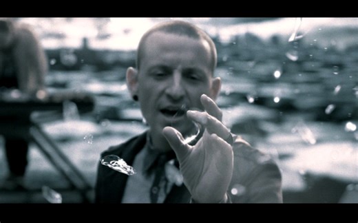 Linkin Park - Castle Of Glass (Official Music Video)