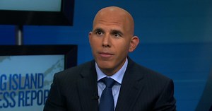 Long Island Business Report:Long Island Development Projects