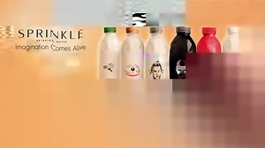 A new chapter begins... | Sprinkle Drinking Water