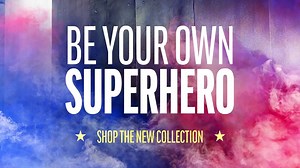 Conquer the dance floor in a brand new collection that will make you feel like you can take on the world! | Zumba Fitness