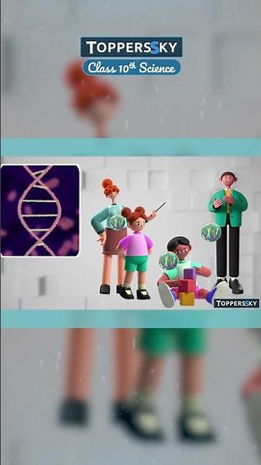 Class 10 Science – Chapter 8: Heredity Course for just ₹499!