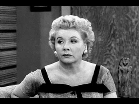 THE DEATH OF VIVIAN VANCE