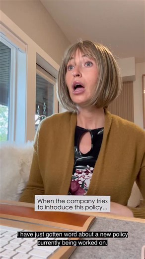 Laura on Instagram: "*wtf in corporate*"