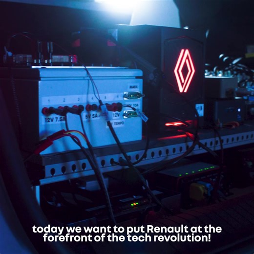 10 comments | software and tech innovation are the future of automobile industry. #RenaultGroup is undertaking a #Renaulution, and is hiring qualified engineers all over Europe. many job opportunities: #softwarearchitect #devops #cybersecurity #scrummaster #dataengineer https://bit.ly/renault-group-careers-en join the #RenaultSoftwareFactory in one of our 3 campuses in France: Nice Sophia Antipolis, Toulouse and Paris. #jobs #hiring #career #recruitment | Renault | Facebook