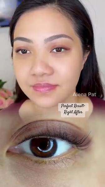 Eyeliner + Eyeshadow TATTOO✨ Before✨AFTER 🏆Step by Step by Alena Pat