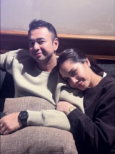 Masuk GARAND FINAL: Tasya dan Rafi Ahmad