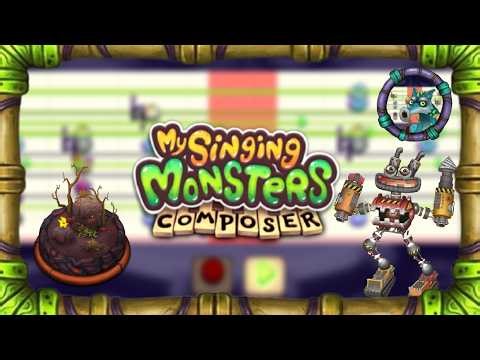 Earth Island Composer Tutorial - Epic Wubbox