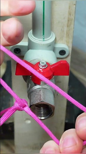 Genius Way to Unscrew a Tap Without a Wrench! (Plumber's Advice) #shorts #diy #lifehack