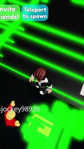 Are We in the Matrix #shorts #viralvideo #roblox #challenge