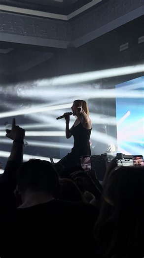 Phantogram Live in Portland 2026: An Emotional Experience