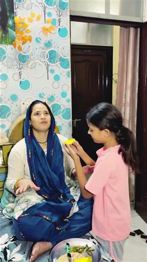 Blessings of Mahadev🙏🏻 (Blind Mother)#shorts #shortsfeed #youtubeshorts #viral trending #youtubev...