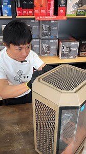 TOWER 300 ที่ถูกที่สุด!! 42k นิดๆ RX 9060 XT 16GB OC STEEL LEGEND GDDR6 x CPU INTEL CORE i5 12400F 🤍🔥 #pc #rx9060xt #ส่งฟรีทั่วประเทศไทย #คอมพิวเตอร์ #คอม #computer #ประกอบคอม #Bonmecom2 | คอมพิวเตอร์ครบชุดสเปคแรง ราคาถูก มีเก็บเงินปลายทาง