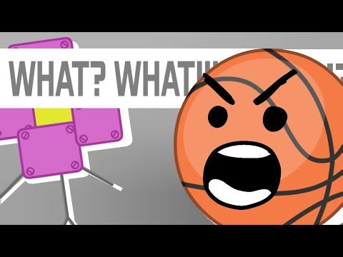 BFDI:TPOT 20: SDIYBT!