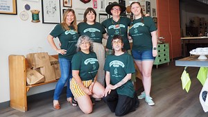 Donate to Move Fancy Tiger Crafts Employee Owned Cooperative, organized by Fancy Tiger