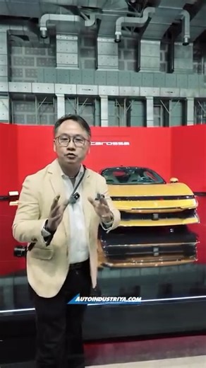 195 reactions · 23 shares | We check out the Ferrari 849 Testarossa supercar during its regional launch in Bangkok. The 849 is successor of the SF90, now powered by a 4-liter Twin Turbo V8 PHEV that outputs 1,050 horsepower! Watch out for this pracing horse when arrives locally next year! #autoindustriya #liveandbreathecars #ferrari849testarossa | AutoIndustriya.com | Facebook