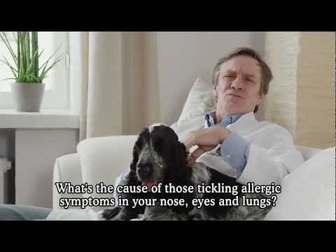 Allergen Immunotherapy