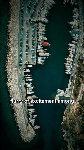 1600 Years Hidden: Sunken City Uncovered