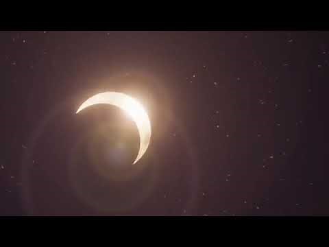 Tower defense Simulator Solar Eclipse Trailer - 1 hour
