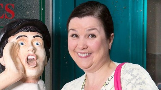 Corrie’s Mary star Patti Clare’s life off screen including very glam makeover