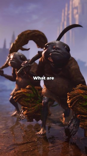 45K views · 552 reactions | The TORMENTED Beings of Elden Ring #eldenring #eldenringlore #shorts | Elden Insights | Facebook