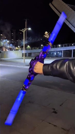 Axe Lightsaber? Boys Can't Resist This Awesome Toy! (2026's Coolest Gift?)