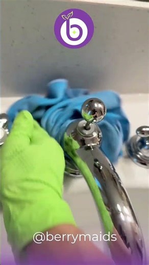 Bathroom Deep Cleaning Checklist | Homestead FL Cleaning Experts #deepcleaning