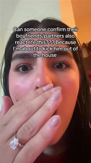 I just wanted to do the viral ChatOn prank and now I’m mad #ChatOn #aitools #boyfriendprank