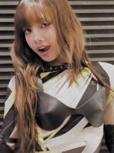 My Baddie SCP: Mine - Lisa Edit