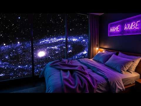 Deep SLEEP Music | Super LOW Frequency (3 Hz) Delta Waves, Anxiety Relief & Peaceful REM Sleep Cycle