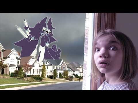 I Found MISS CIRCLE in Real Life - Peppe Meme
