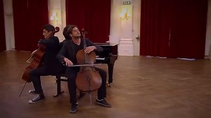 Guns N' Roses ... Next collaborative project? 😅 2CELLOS | Lang Lang - 郎朗