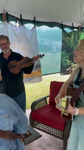 762 reactions · 61 shares | We aren't on the road this weekend , so why not let the music keep rolling, even when the wheels aren’t =) How about a cozy backstage jam from Jenny Brook, VT (such a beautiful spot!). "Lay Me To Rest" is a fun pick—a heartfelt tune from our album "Changes". Happy Friday! Hope you all enjoy some well-earned downtime! | Amanda Cook | Facebook